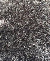 Hoogpolig gemixt Vloerkleed Lago mix 26 / 80x150cm