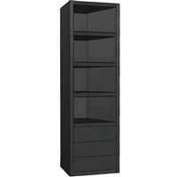 Houten Kast met laden M