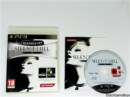 Playstation 3/ PS3 - Silent Hill - HD Collection