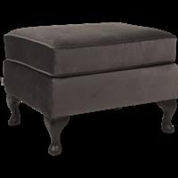 Landelijke hocker 48x60x50cm