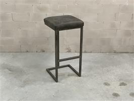 Design barstoel
