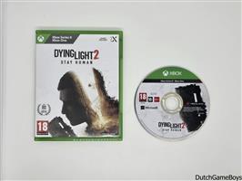 Xbox One | X - Dying Light 2 - Stay Human