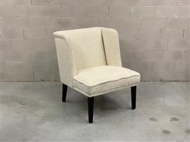 Teddy fauteuil