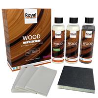 Wood care kit
