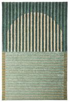 Vloerkleed Fano Green / 200x300cm