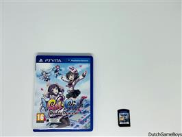 PS Vita - Gal Gun - Double Peace