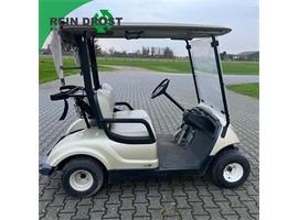 Yamaha golfkar