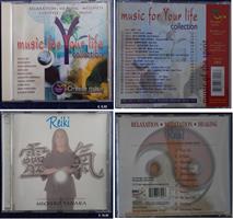 Ontspannings muziek