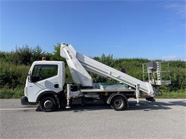 Ruthmann STEIGER® TB 270 / Österreich