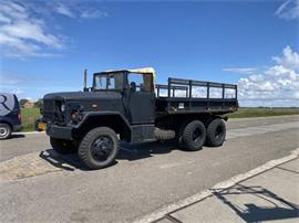 Reo Truck