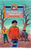 Hoe Ramon een vlinder werd / Spetter, 8 jaar