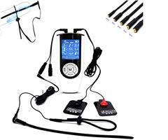 Top of the bill Electro box met accessoires 01