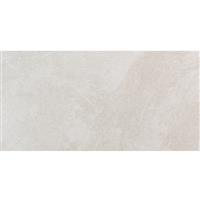 Licht beige vloertegels 30x60 Ledge white-1,08m²