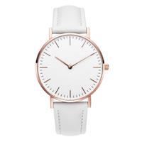Minimalist Watch for Women - Luxury Quartz Clock Mesh Strap
