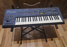 Synthesizer Roland JP-8000 