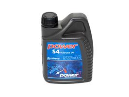 Power1 olie 5W40 synth. (vespa) 1L