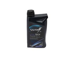 Wolf Vitaltech 75w90 GL 5 - Cardanolie