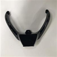 Achterdrager Zwart RSO Discover/Grace/Riva2/Swan