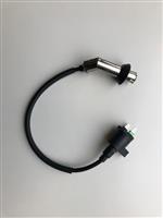 Bobine GY6/139QMB/China 4t/Znen Metalen dop