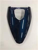 Voorscherm boven Blauw  RSO Arrow/SP50/Zip-look