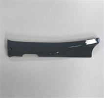 Zijskirt Links Nardo Grey  RSO Sense/Riva/VX50/Vespa-look