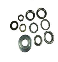 Balhoofdlagerset RSO Arrow/SP50