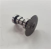 Nokkenas GY6 50cc Euro4