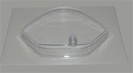 Km Teller glas Napoli/China LX/ Riva/ Maple-2