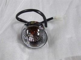 Knipperlicht E5 Links
