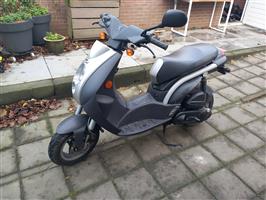 Super nette Peugeot Ludix 
