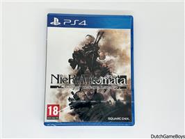 Playstation 4 / PS4 - Nier Automata - Game Of The Yorha Edition - New & Sealed