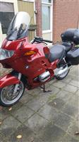 Mooie bmw r 1150rt 