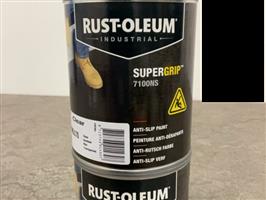 Rust-Oleum - Rust-Oleum Anti-slip transparant 750ml