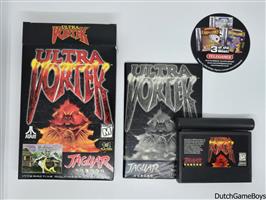Atari Jaguar - Ultra Vortek