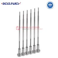 Common Rail Injector Valve Assembly F00ZC01377 