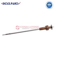 Common Rail Injector Valve Assembly F00V C01 519