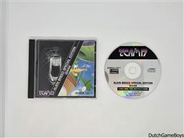 Amiga CD32 - Alien Breed Special Edition / QWAK