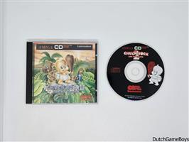 Amiga CD32 - Chuck Rock II - Son Of Chuck