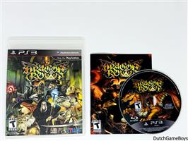 Playstation 3 / PS3 - Dragons Crown - USA