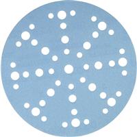 Festool Granat StickFix schuurschijven 150 mm voor ROTEX 150 en ETS/ETS EC 150 met 48 gaten MULTI-JE