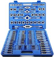 Tap- en Draadsnijset 110dlg. 2 modellen