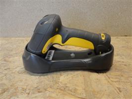 Symbol Motorola LS3578 Draadloos 1D Barcode Scanner USB