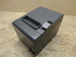 Epson TM-T20II Thermal Receipt Printer - USB - M267D