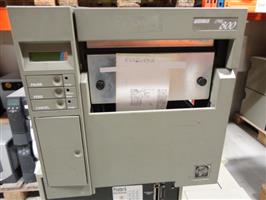 Datamax DMX-800 Thermal Transfer Barcode Label Printer DMX800