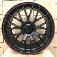 Nieuwe set 19 Mercedes breedset velgen evt met banden