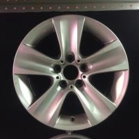 Gebruikte originele velgen BMW F10 8.0x17 5x120 et30