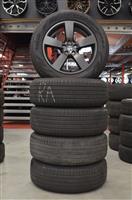 Org. 20 Land Rover Defender Velgen + Zomerbanden + TPMS