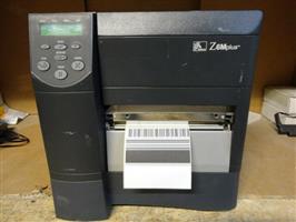 Zebra Z6M Plus * 300DPI Thermal Transfer Label Printer Parallel & Serieel