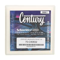 Century Century 4x4 Black Frost 1/2 70-C40832