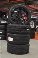 21 BMW X5 G05 Velgen + Winterbanden + TPMS